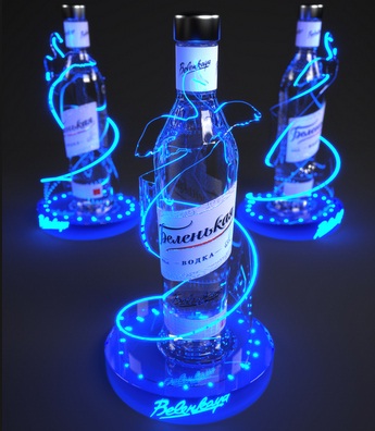 Skyy - Vodka