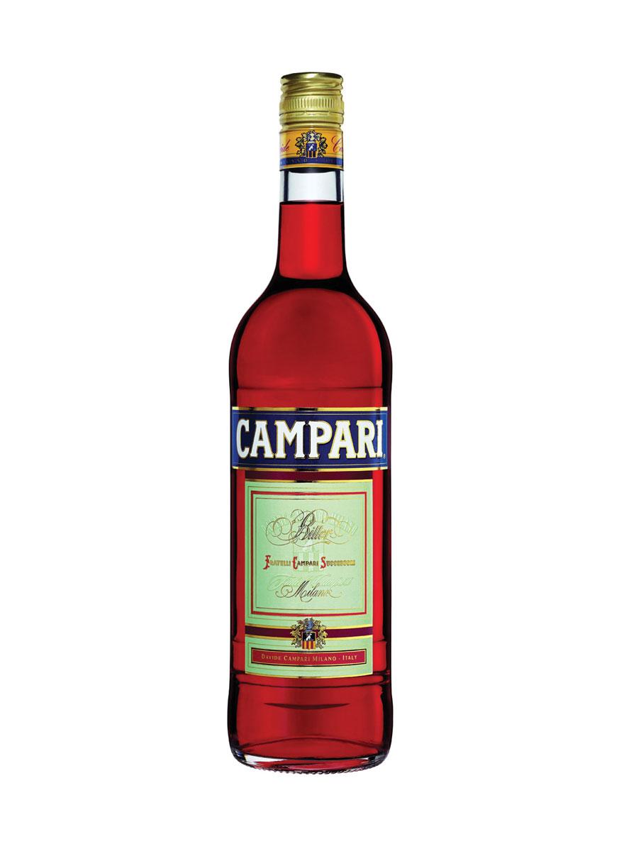 Campari Milano