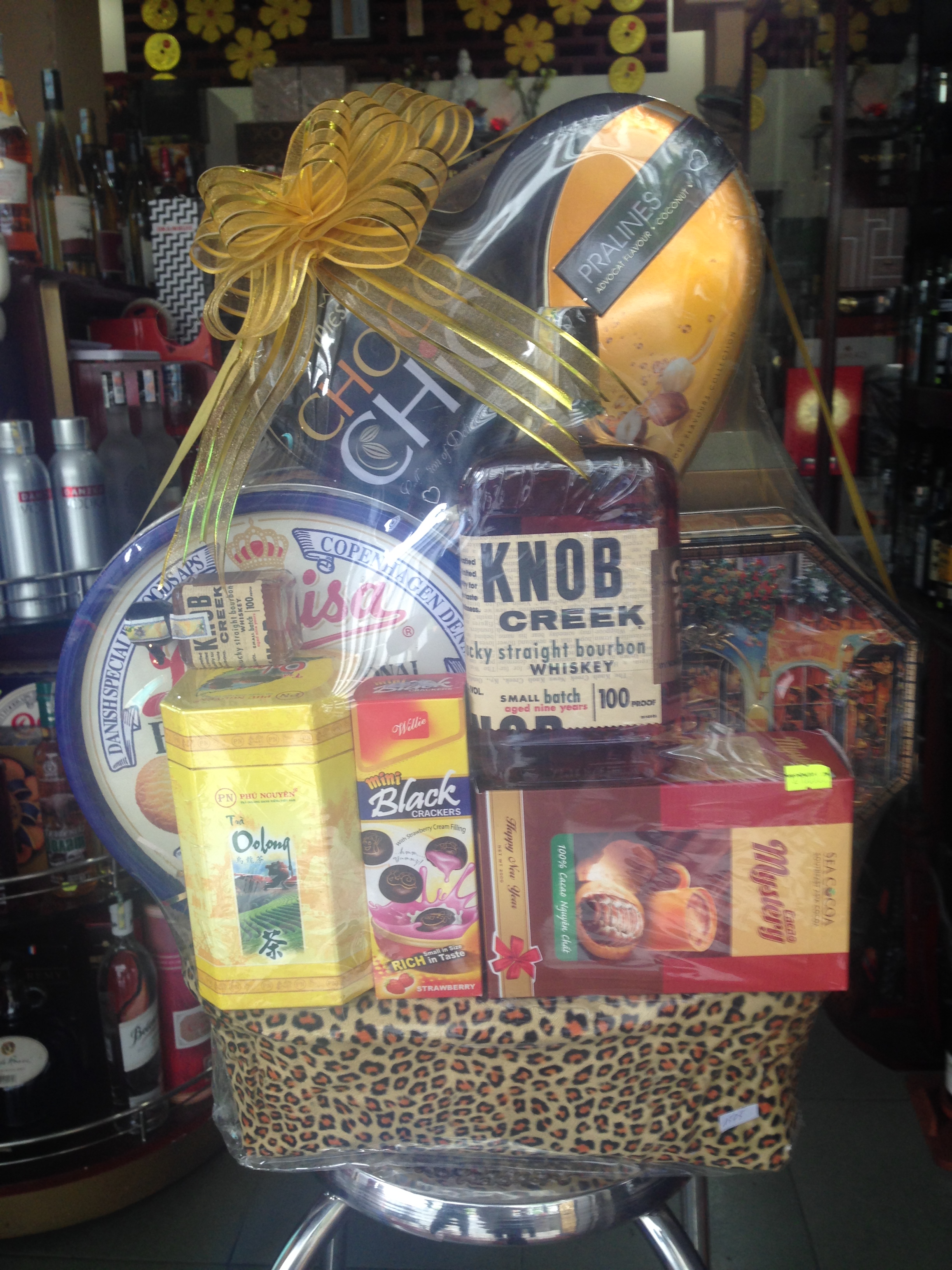 Hamper PQ1609