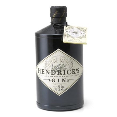 Henrick's - Gin