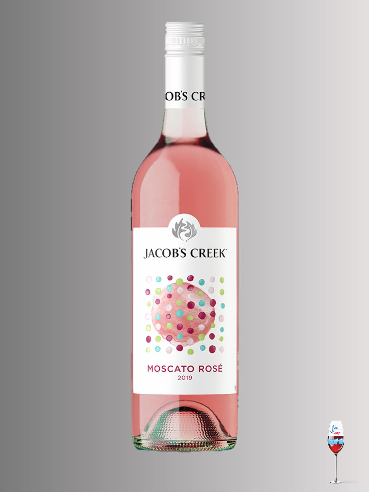Jacobss Creek Moscato RosÃ©