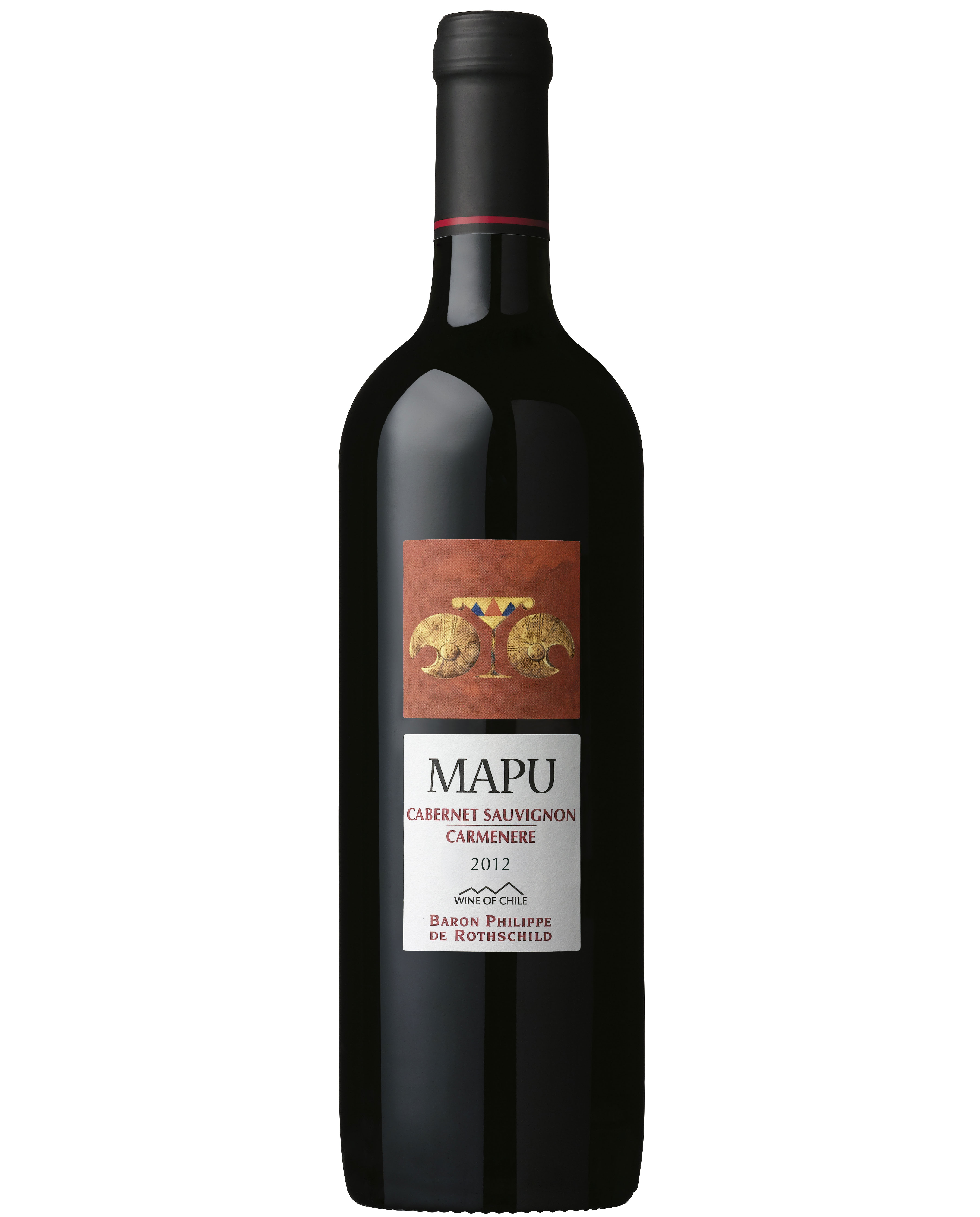 1865 - Wines