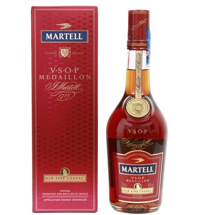Camus VSOP 700ml - Cognac