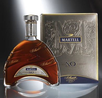 Martell XO 700ml - Cognac Martell XO 700ml - Cognac