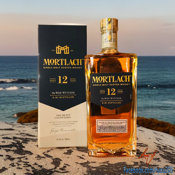 SingleTon15  750ml -  Single Malt  Scotch Whisky