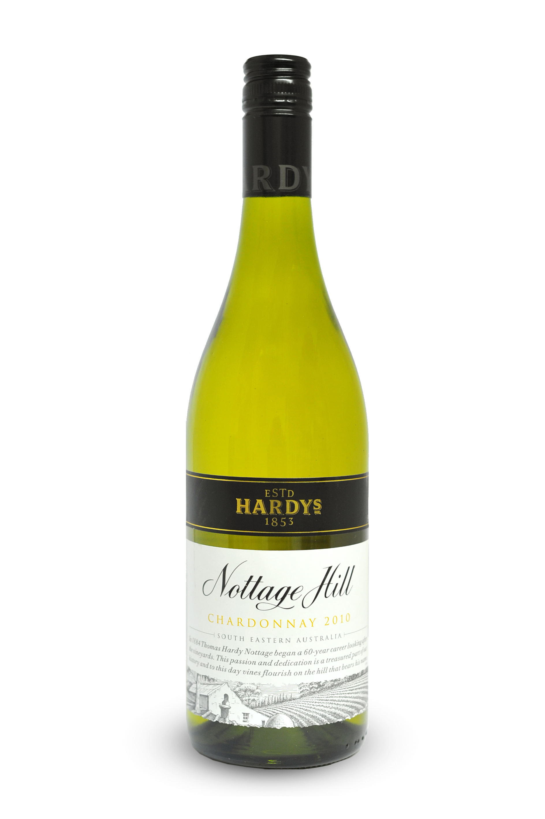Nottage Hill Chardonnay 750ml- Vang Ãšc