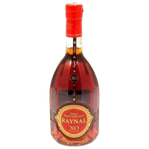Raynal XO - Brandy de France