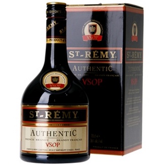 ST-Remy VSOP 750 ml - Brandy