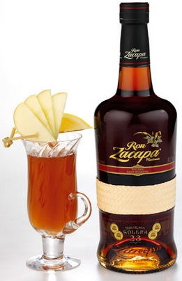 Zacapa - Rum
